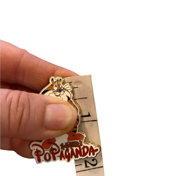 Ron English x MINDstyle Popaganda Cereal Killers Minis Enamel Pins - Picture 3 of 6